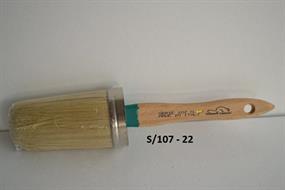 OVALINO M.LEGNO N°22
