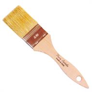 PENNELLESSA SEMPLICE N°70