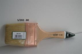 PENNELLESSA PROF.BIONDA N°80