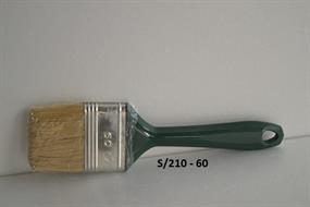 PENNELLESSA ECO N°60