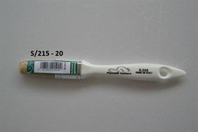 PENNELLESSA ECO N°20