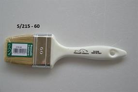 PENNELLESSA ECO N°60