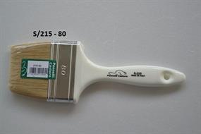 PENNELLESSA ECO N°80