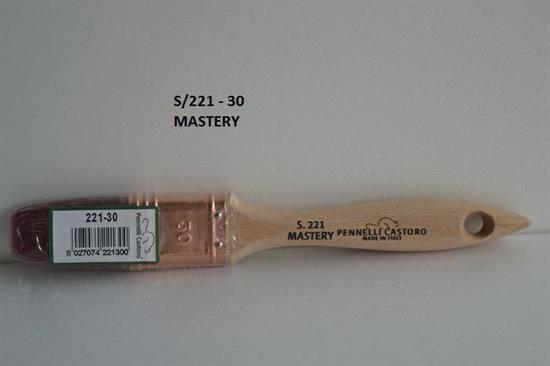 PENNELLESSA MASTERY N°30