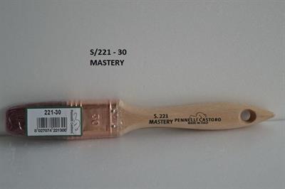 PENNELLESSA MASTERY N°30