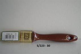 OVALPENNELLESSA BIONDA N°30