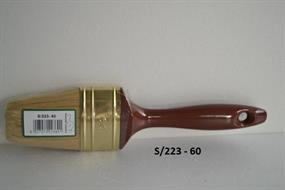 OVALPENNELLESSA BIONDA N°60