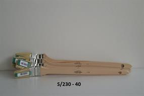 RADIATORE M.LEGNO N°40