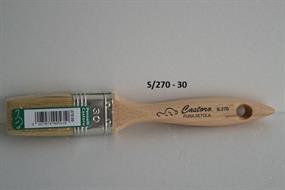 PENNELLESSA M.LEGNO N°30