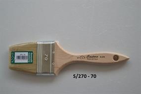 PENNELLESSA M.LEGNO N°70