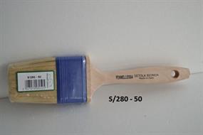 PENNELLESSA M.LEGNO N°50