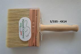 PLAFONCINO M.LEGNO 4x14