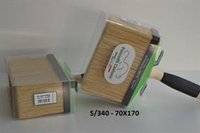 ANTIGOCCIA BREVETTATA 70x170