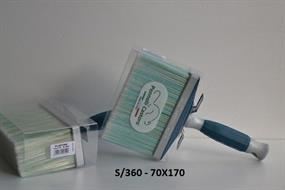 ANTIGOCCIA LUXURY 65x160