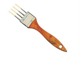 PENN. A DENTE x FINTO LEGNO N°40