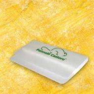 SPATOLA DOPPIO LEMBO x DECORATIVI