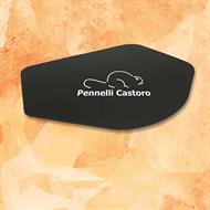 SPATOLA MULTIANGOLO PVC