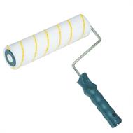 RULLO PERLON TESTURIZZATO CM.23