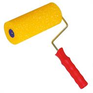 RULLO SPUGNA GRANA FINE CM.10