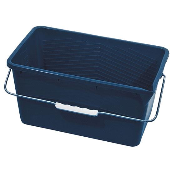 SECCHIO IN PLASTICA LT.12