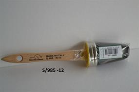OVALINO NERO EXTRA N°12