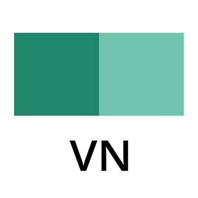 COLORANTE VERDE RN2062K LT.1