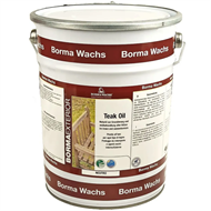 TEAK OIL INCOLORE LT.5