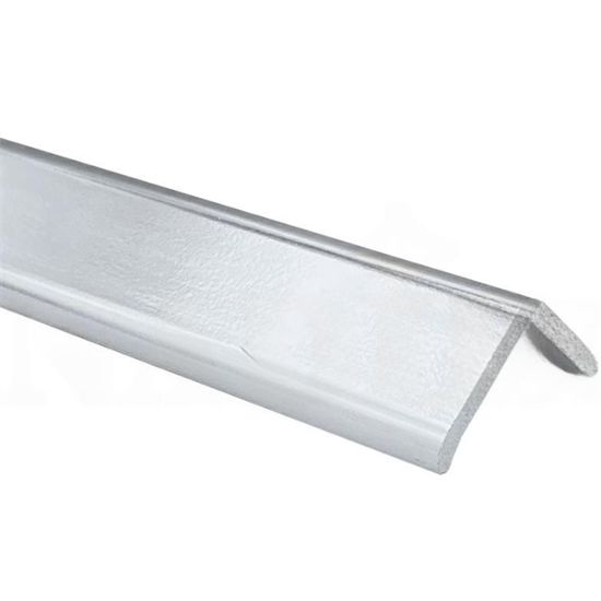 PARASPIGOLO WOODAL/30 cm.290 ARGENTO LUCIDO