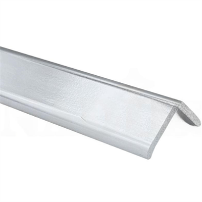 PARASPIGOLO WOODAL/30 cm.290 ARGENTO LUCIDO