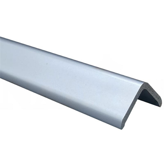 PARASPIGOLO WOODAL/30 cm.290 ARGENTO OPACO