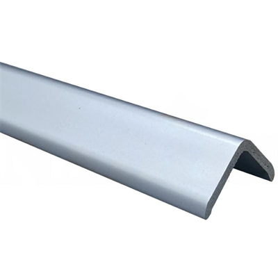 PARASPIGOLO WOODAL/30 cm.290 ARGENTO OPACO