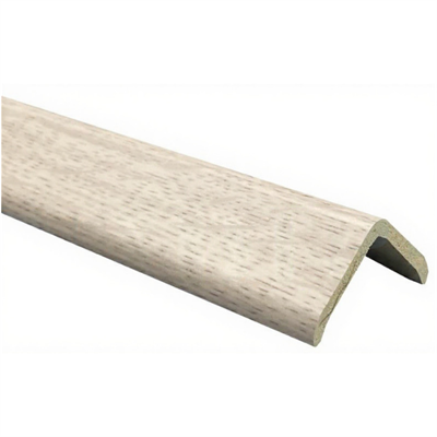 PARASPIGOLO WOODAL/30 cm.290 ROVERE SBIANCATO