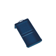 EVO VASCHETTA IN PLASTICA 15x29