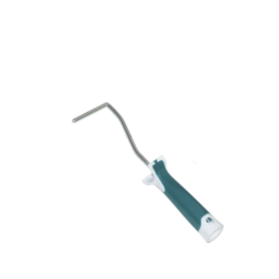 EVO MANICO CORTO PER RULLINI cm.5