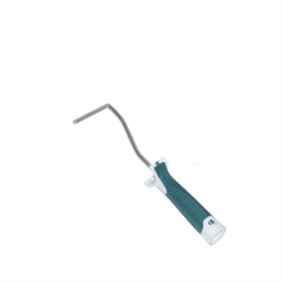 EVO MANICO CORTO PER RULLINI cm.5