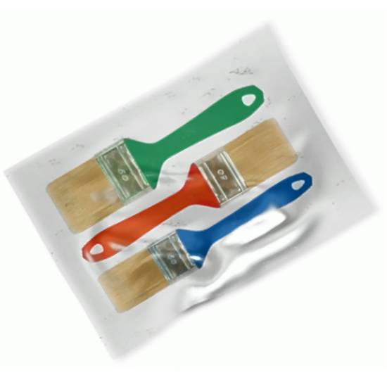 EVO KIT 3 PENNELLESSE 30-40-50