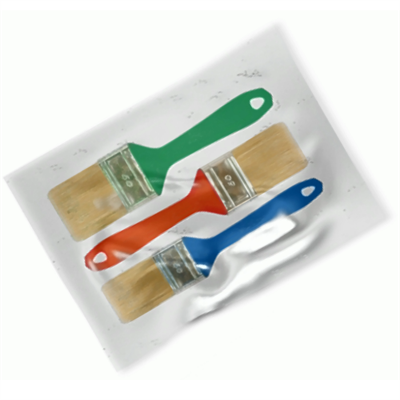 EVO KIT 3 PENNELLESSE 30-40-50