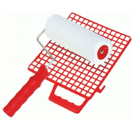 EVO KIT RULLO+RETINA cm.20