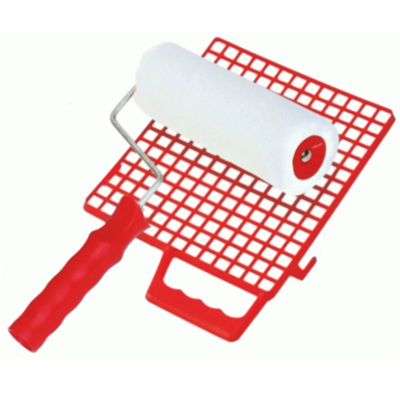 EVO KIT RULLO+RETINA cm.20