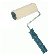 EVO RULLO RASATO VELOUR C/MANICO cm.10