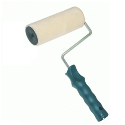 EVO RULLO RASATO VELOUR C/MANICO cm.10