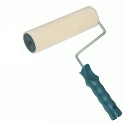 EVO RULLO RASATO VELOUR C/MANICO cm.15