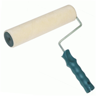 EVO RULLO RASATO VELOUR C/MANICO cm.20