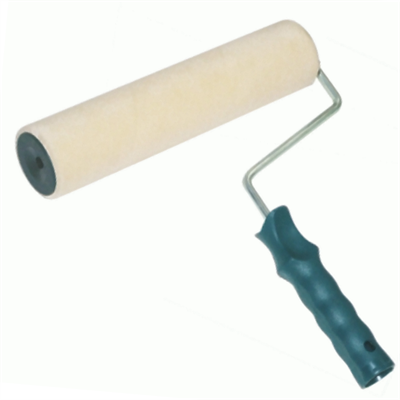 EVO RULLO RASATO VELOUR C/MANICO cm.20