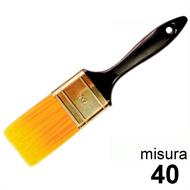 EVO PENNELLESSA SMALTI AD ACQUA n°40
