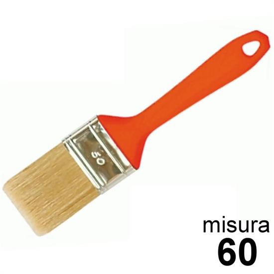 EVO PENNELLESSA PIATTA ECO n°60