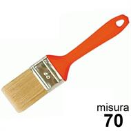 EVO PENNELLESSA PIATTA ECO n°70