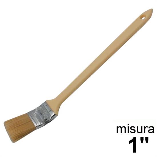 EVO RADIATORE MANICO IN PLASTICA da 1