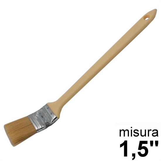 EVO RADIATORE MANICO IN PLASTICA da 1,5