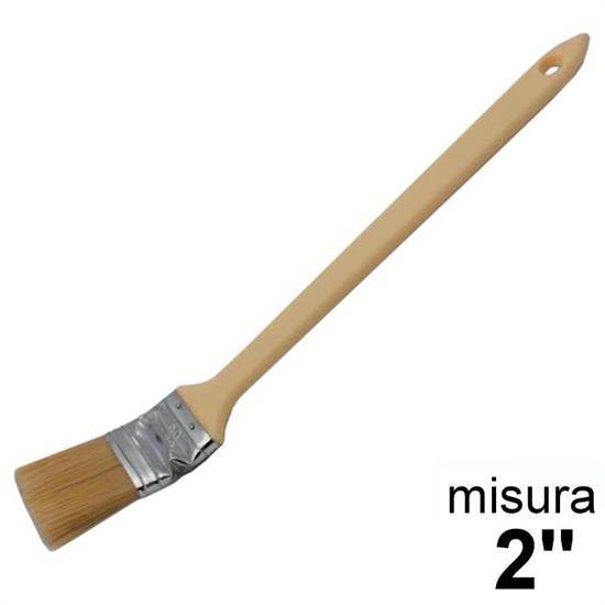 EVO RADIATORE MANICO IN PLASTICA da 2
